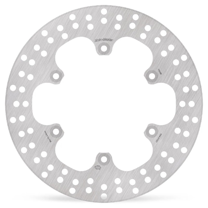 Halo Series Rear Rotor
