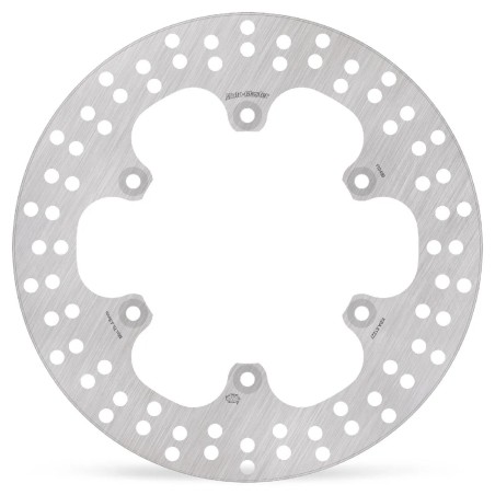 Halo Series Rear Rotor