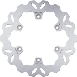 Brake Rotor