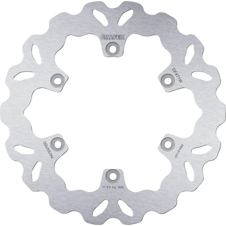Brake Rotor