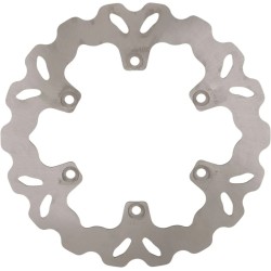 Brake Rotor