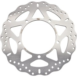 Brake Rotor