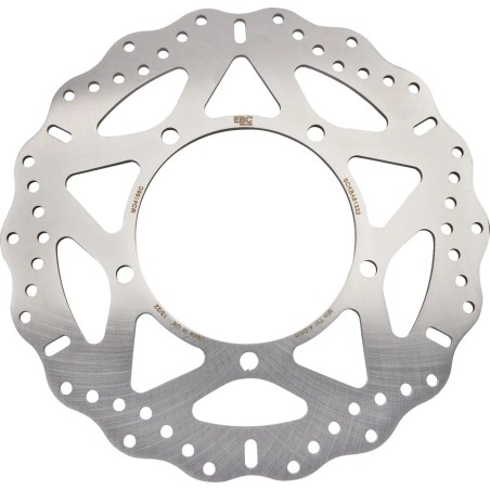 Brake Rotor