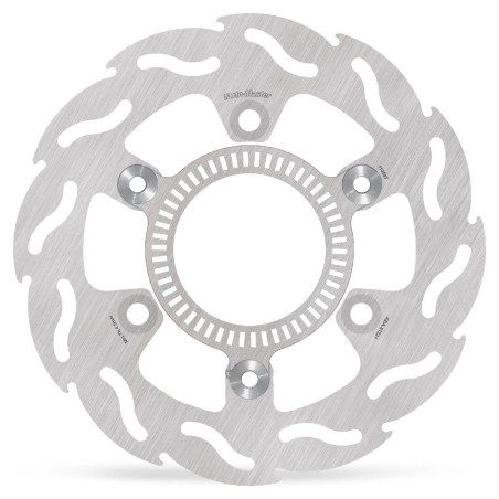 Flame Series Rotor Rear