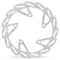 Flame Series Fixed Rotor