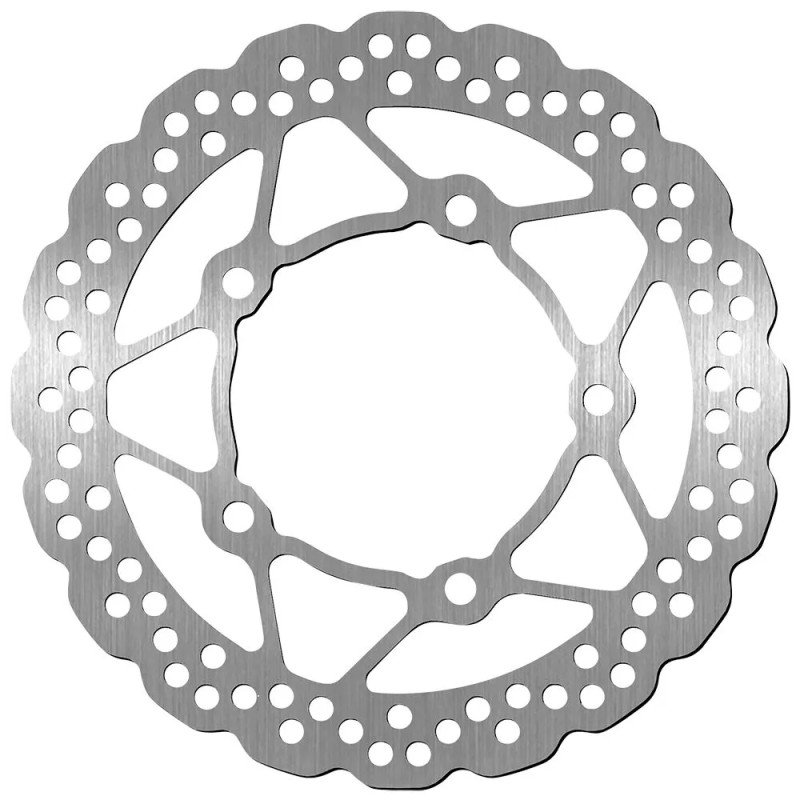 Disque de frein standard Contour