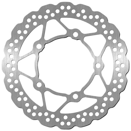 Disque de frein standard Contour