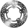 BRAKE ROTOR FIXED SERIE ORO PRIME LINE
