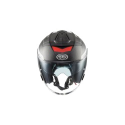 JT5 Carbon MA Helmet