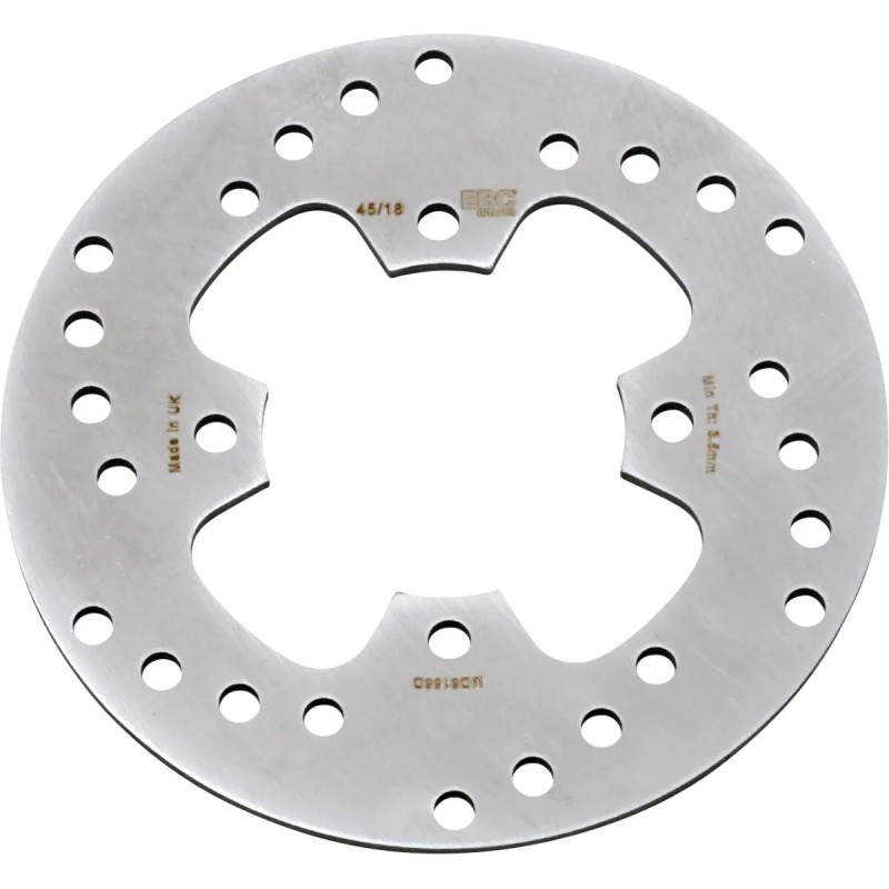 MD Series ATV Brake Rotor