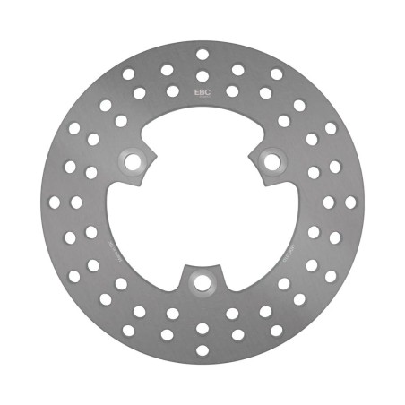 Round D-Series Fixed Offroad Brake Rotor