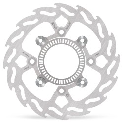 Flame Fixed Brake Rotor