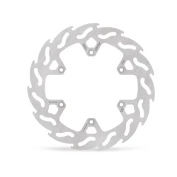 Flame Fixed Brake Rotor