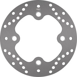 UTV BSD Brake Rotors