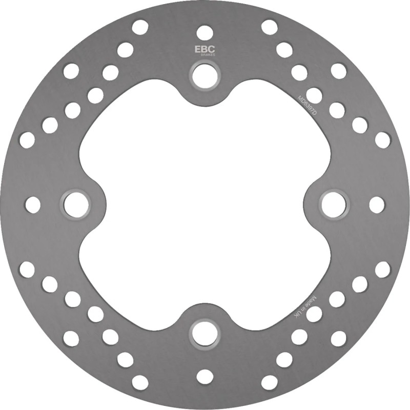 UTV BSD Brake Rotors