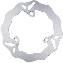 Wave  Brake Rotor