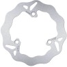 Wave  Brake Rotor