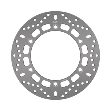 Disque de frein rond pour scooter série D