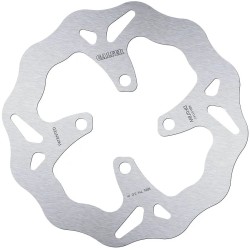 Wave  Brake Rotor