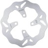 Wave  Brake Rotor