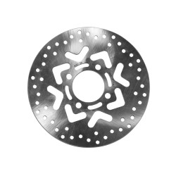 DISQUE DE FREIN FIXE SERIE ORO PRIME LINE