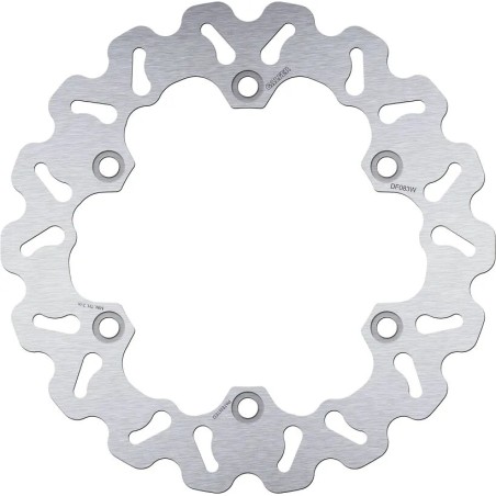 Wave  Brake Rotor