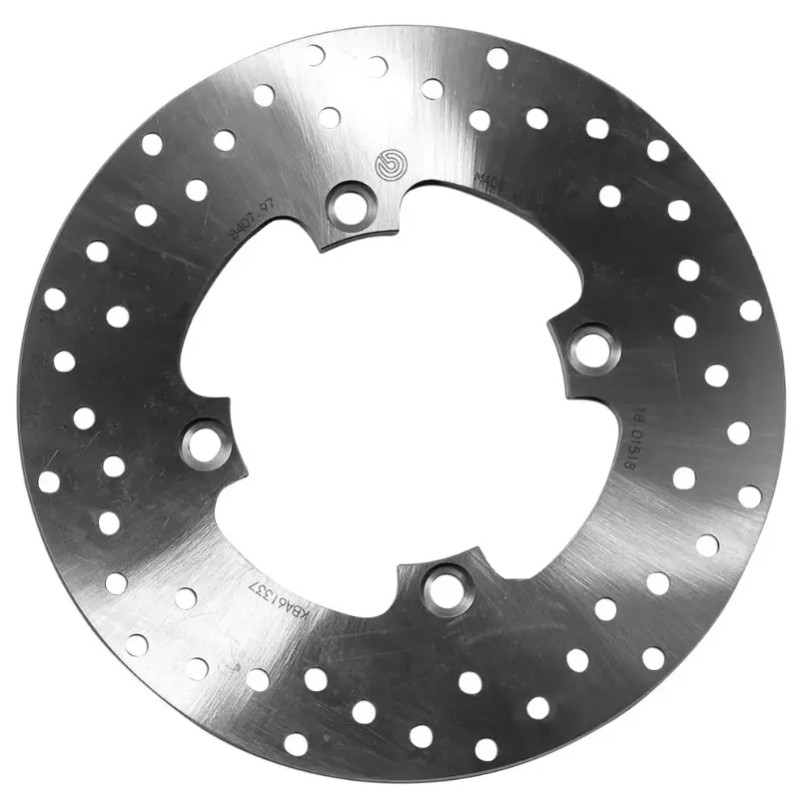 DISQUE DE FREIN FIXE SERIE ORO PRIME LINE