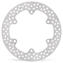 Halo Series Rear Rotor