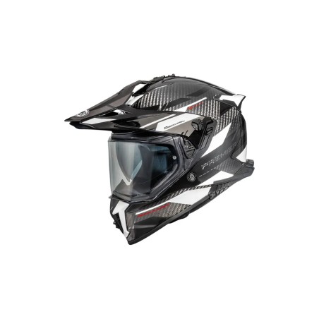 Discovery Carbon EA Helmet