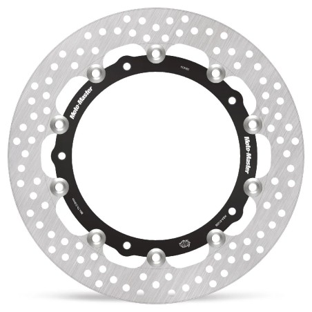 Halo Series Floating Racing Rotor