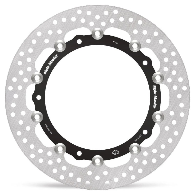 Halo Series Floating Rotor