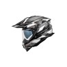 Casque en carbone Discovery EA