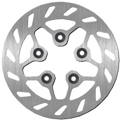 Brake Rotor Standard Round