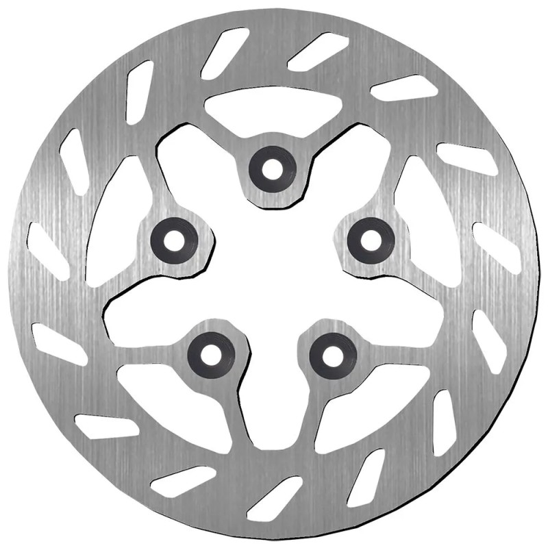 Brake Rotor Standard Round