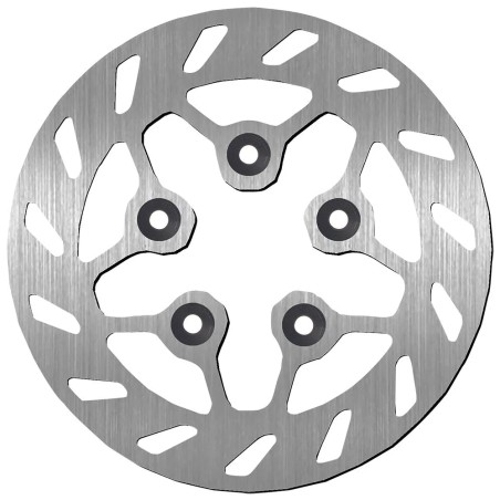 Brake Rotor Standard Round