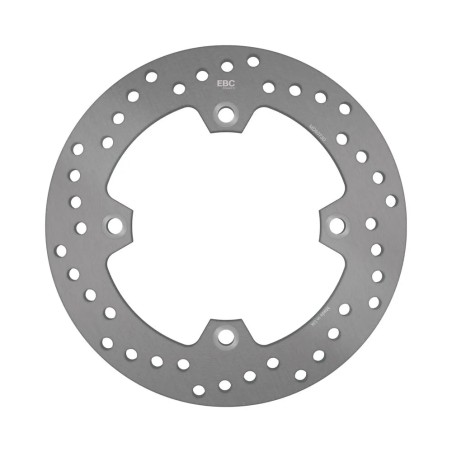 Round D-Series Fixed Offroad Brake Rotor