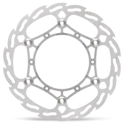 Flame Series Floating Rotor