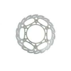 Flame Series Floating Rotor