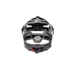 Discovery Carbon EA Helmet