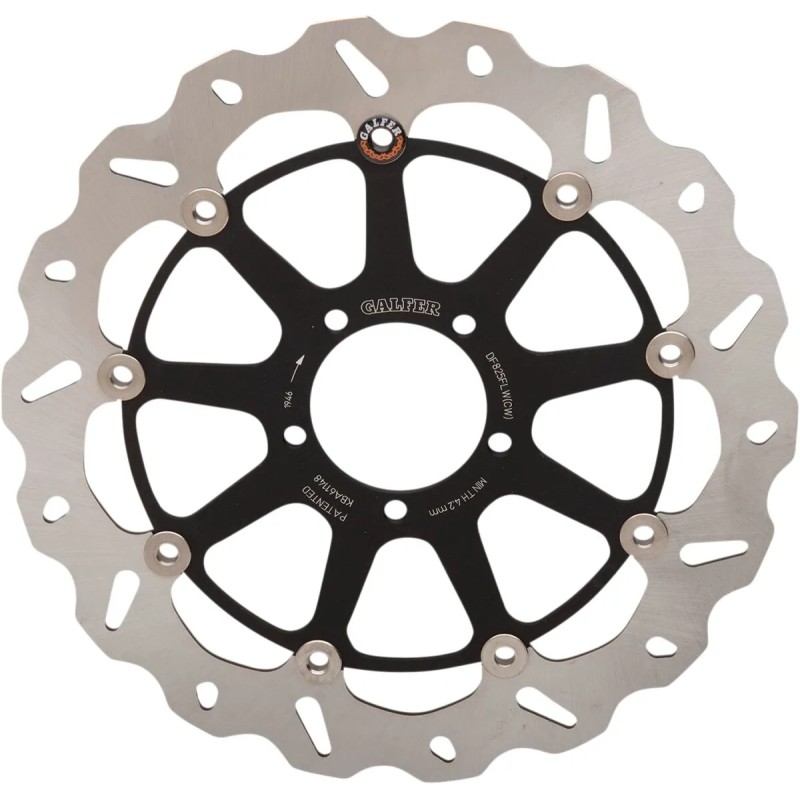Brake Rotor