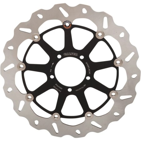 Brake Rotor