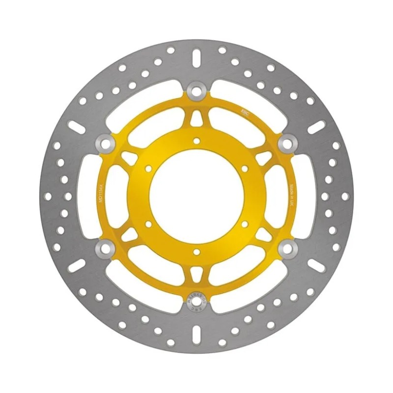 X-Series Brake Rotor