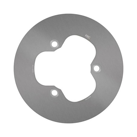 Disque de frein rond D-Series