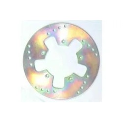 Disque de frein rond pour scooter série D