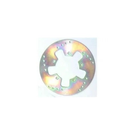 Disque de frein rond pour scooter série D