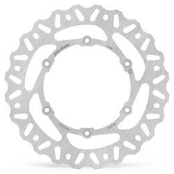Nitro Series Brake Disc