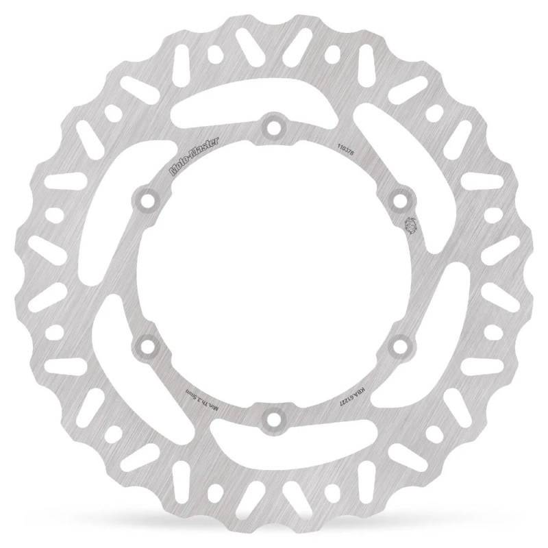 Nitro Series Brake Disc