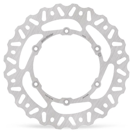 Nitro Series Brake Disc