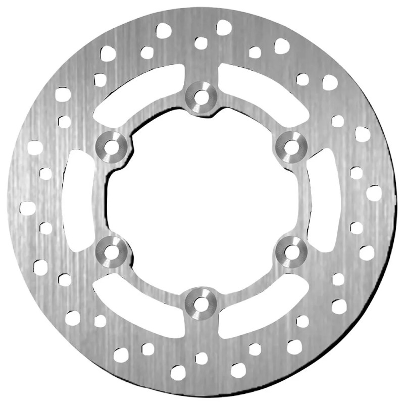 Brake Rotor Standard Round
