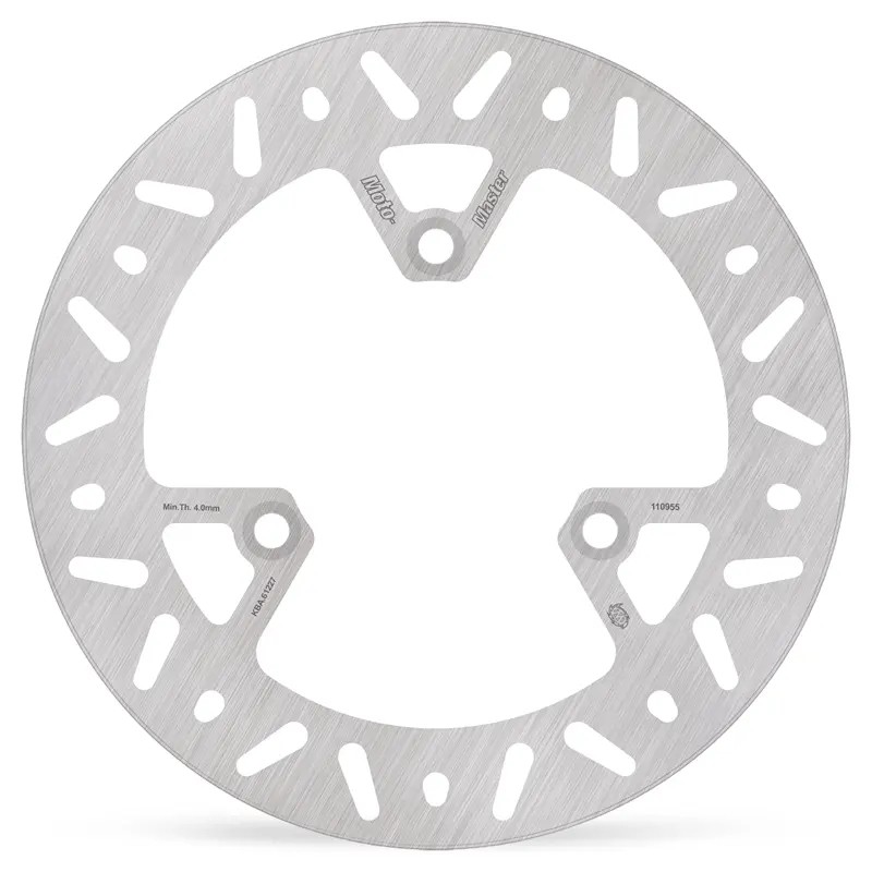Nitro Series Brake Disc Scooter